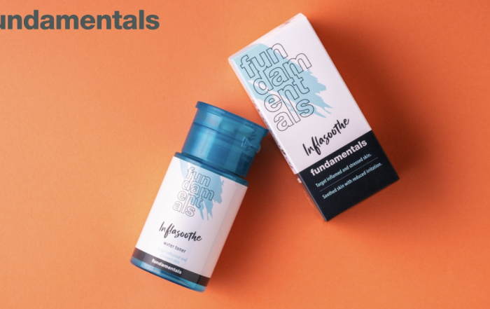 Fundamentals Skincare Christmas Glow