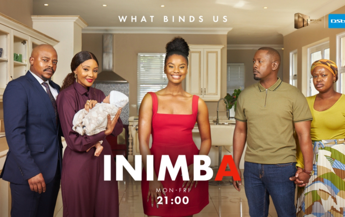 Inimba Gets the Nod for Season 2 on Mzansi Magic