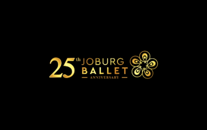 Joburg Ballets 25th Anniversary