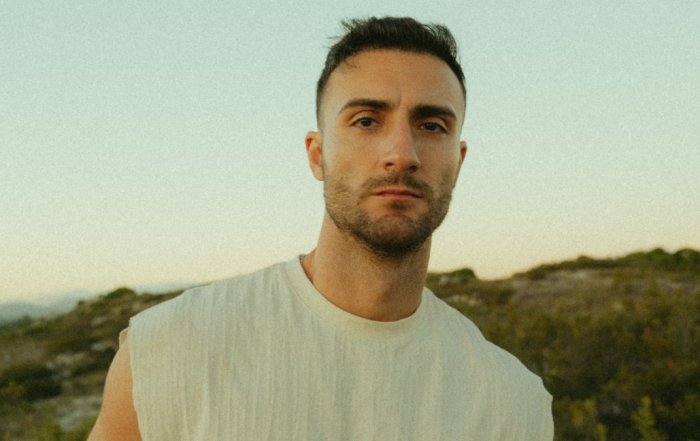 Lee Cole SPAR Carols By Candlelight with Jacaranda FM