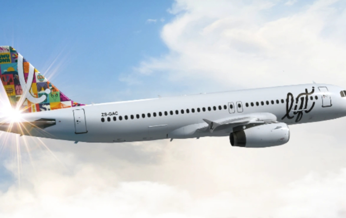 Lift Birthday winning tail