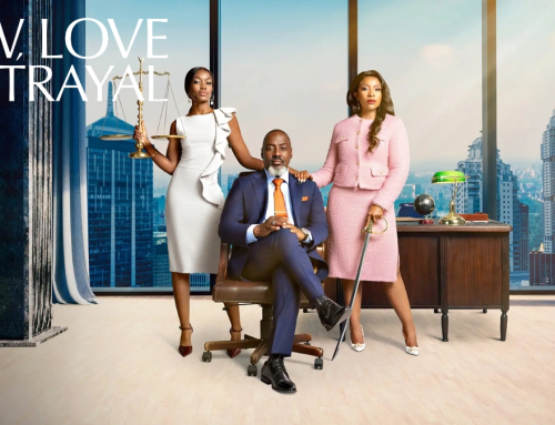 Law, Love & Betrayal Coming To Mzansi Magic