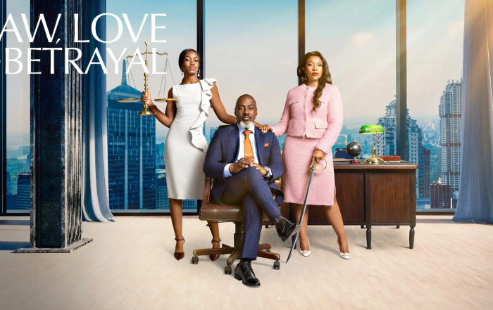 Mzansi Magic Law, Love & Betrayal Season 2