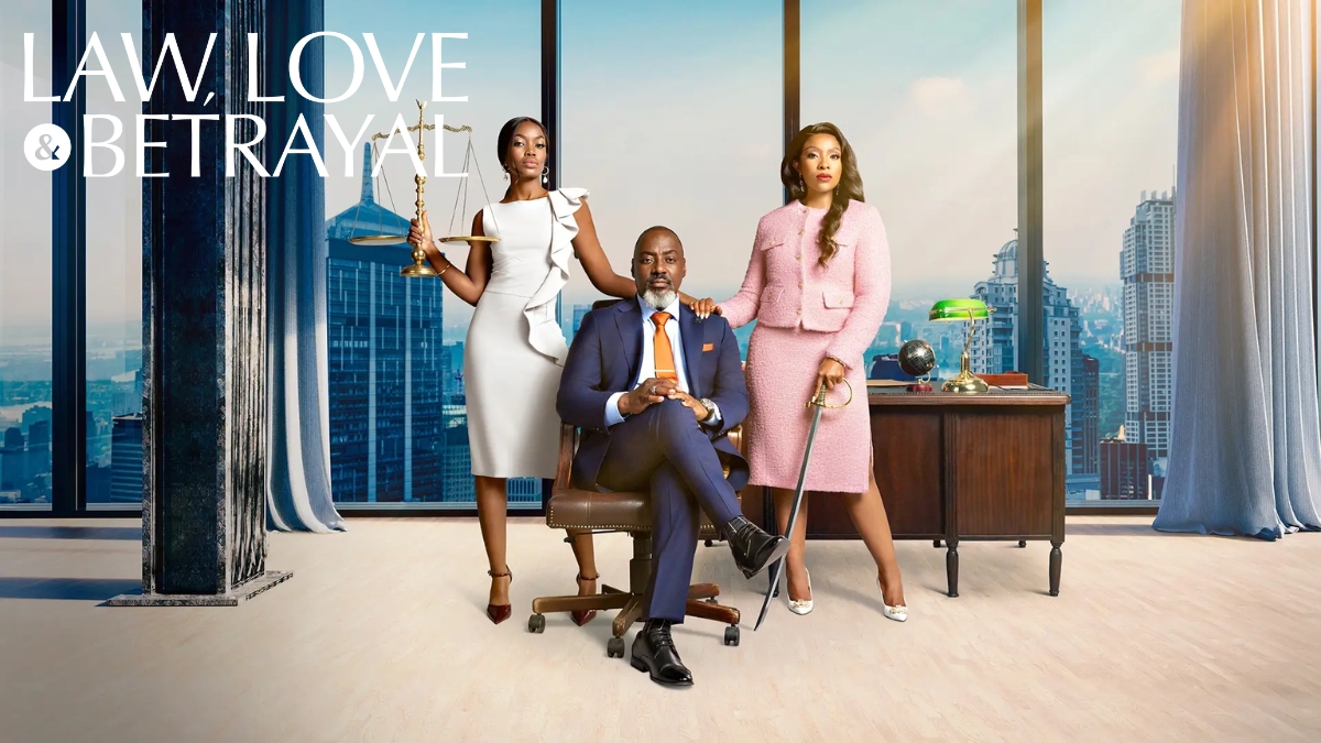 Mzansi Magic Law, Love & Betrayal Season 2