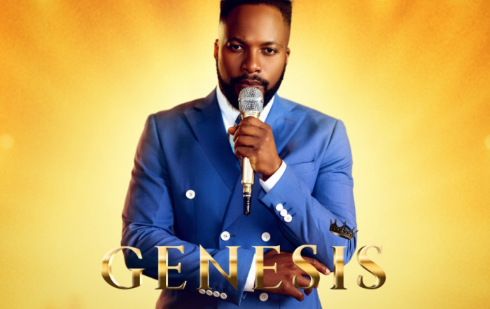 Mzansi Magic's Telenovela Genesis Gospel Extravaganza