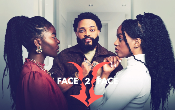 Mzansi Wethu Face 2 Face season 3