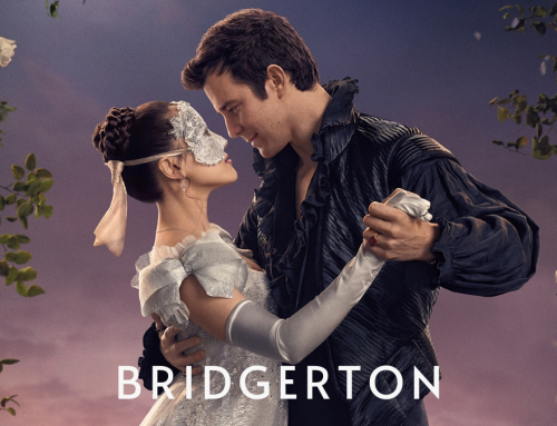 Netflix Debuts Bridgerton Season 4 Trailer and Premiere Dates