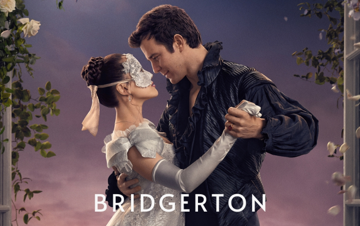 Netflix Bridgerton Season 4
