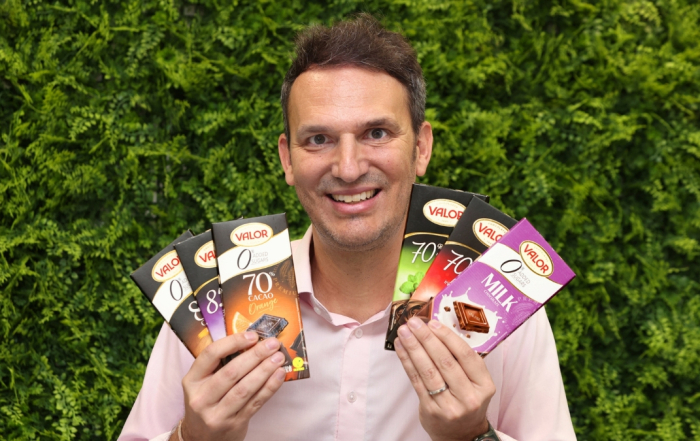 Nicolas Thoenen SA's Own Willy Wonka
