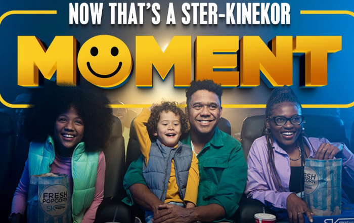 Now That's A Ster-kinekor Moment