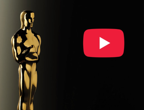 The Academy of Motion Picture Arts and Sciences & YouTube Sign Deal