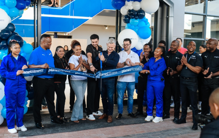 Planet Fitness opens Randburg Club
