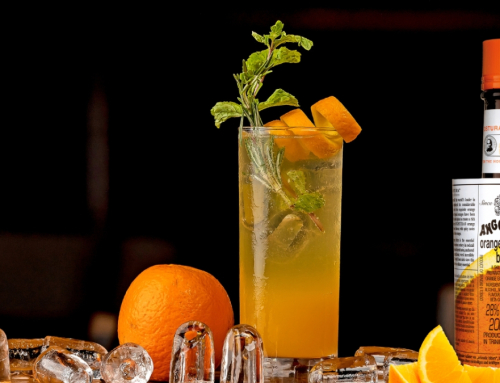 Angostura – Embracing A More Mindful Approach To Drinking