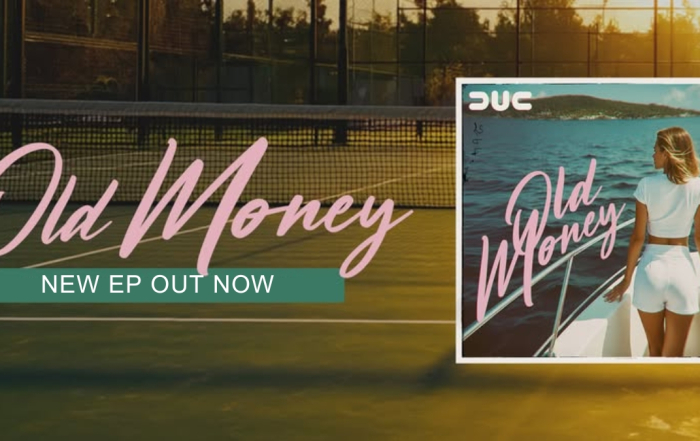Rubber Duc EP Old Money