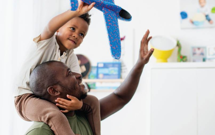 Sesame Workshop Learn Through Play