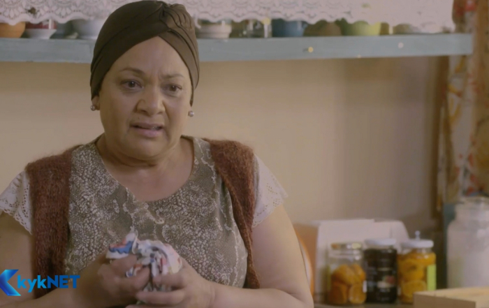 Skemergrond's month of stormy emotions