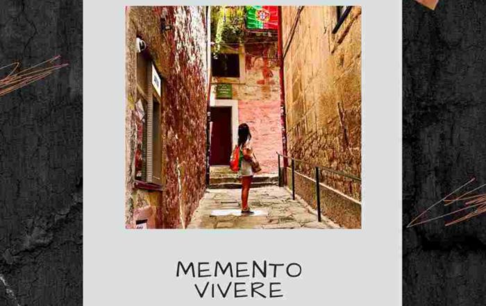 The Bird Sultry Summer Single Memento Vivere