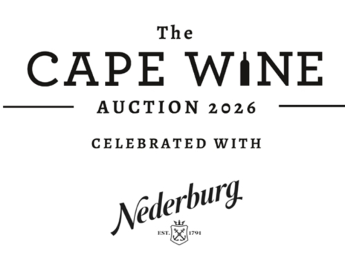 The Cape Wine Auction 2026 Tickets Now On Sale