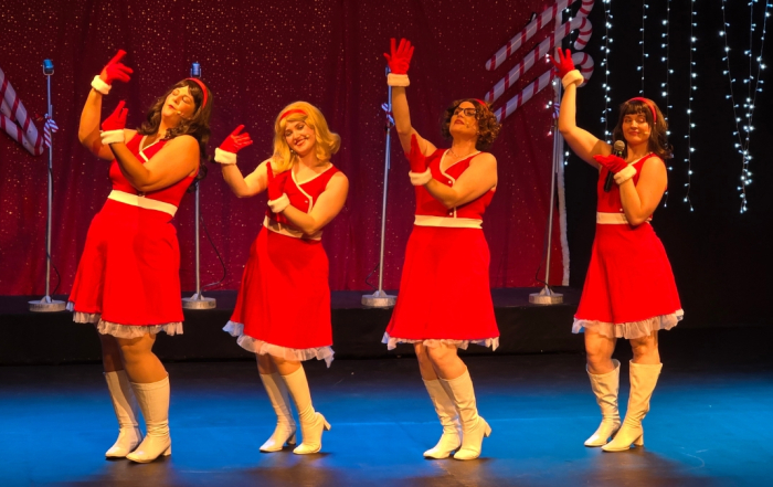 TotS The Jungle Belles 2