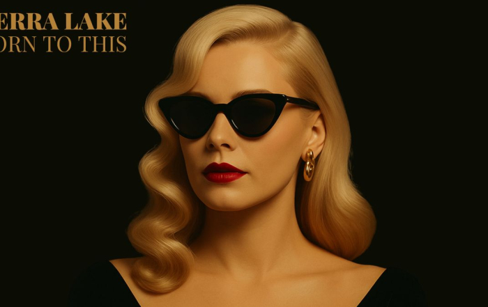 Verra Lake Single Born To This