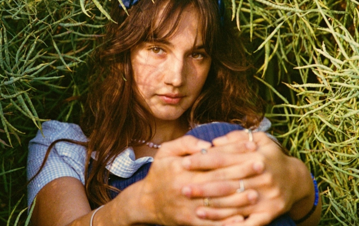 meelu releases hi love