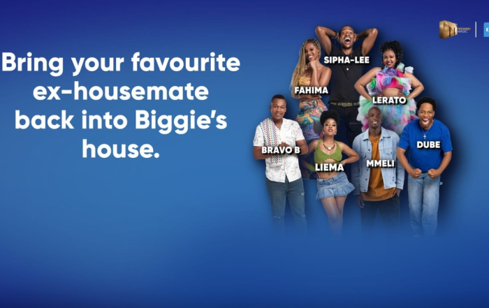 Big Brother Mzansi Season 6 Bring Back