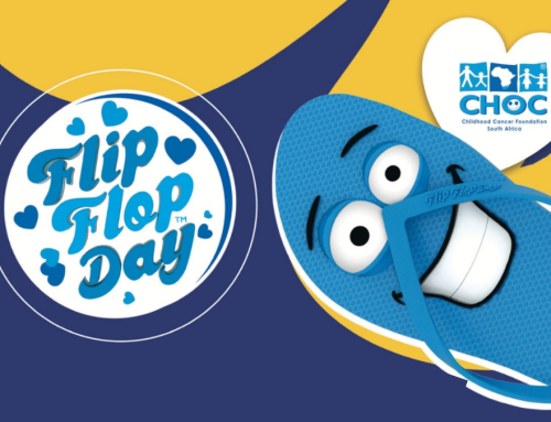 CHOC’s Flip Flop Day Returns This February