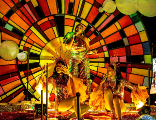 Cape Town Carnival Announces 2026 Theme Follow Your HeART