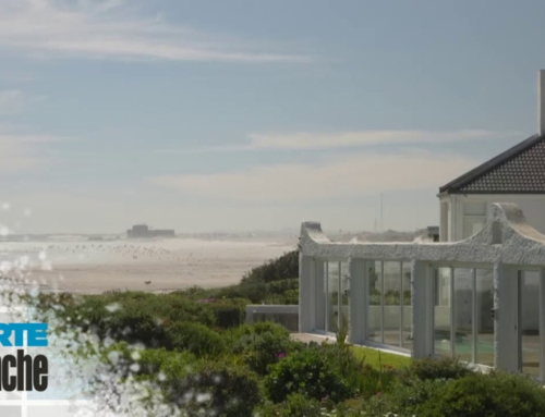 Carte Blanche Investigates This Sunday