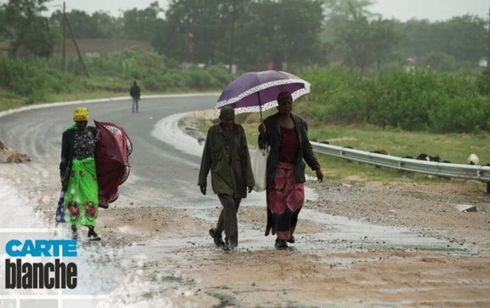 Carte Blanche Limpopo Deluge