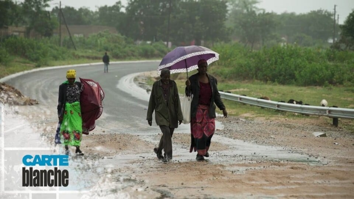 Carte Blanche Limpopo Deluge