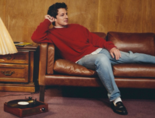 Charlie Puth Releases Highly Anticipated Fourth Studio Album, Whatever’s Clever!