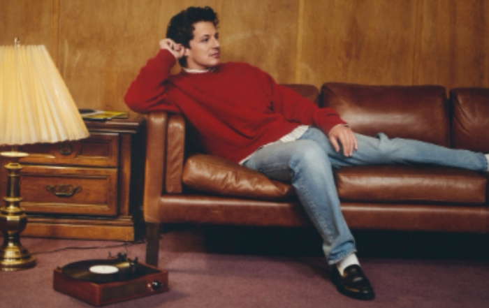 Charlie Puth releases latest single Beat Yourself Up