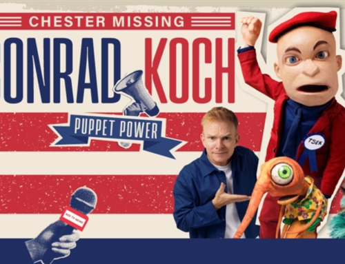 Mother City Chosen As Final Stop For Puppet Power National Tour