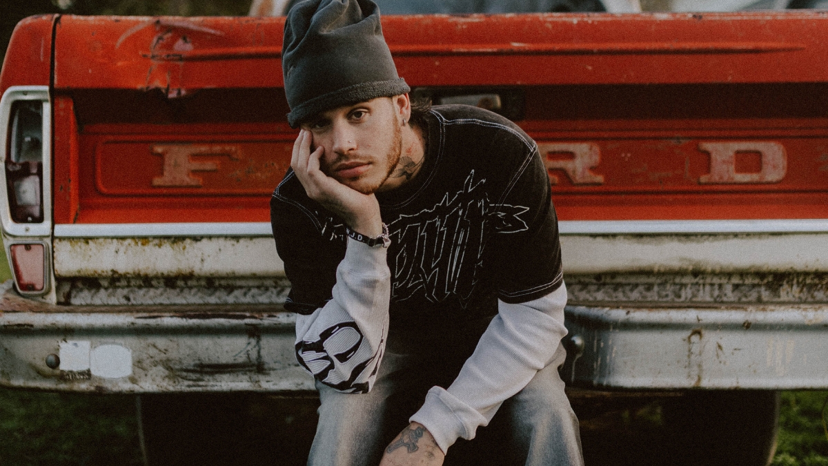 Dan Duminy steps into 2026 with Trigger