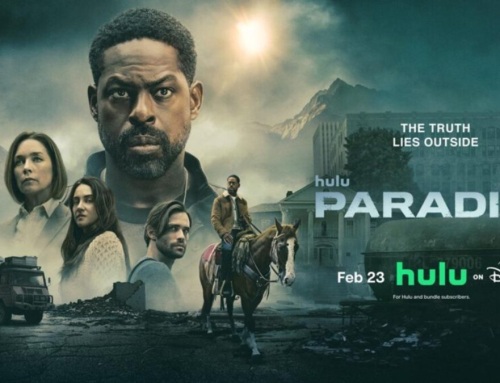 Disney+ Unveils All-New Trailer For Highly Anticipated Second Season of Paradise