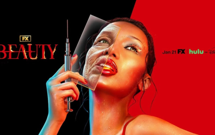 FX's The Beauty on Disney+
