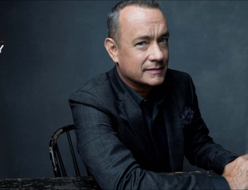 World War II with Tom Hanks Comes To The History Channel