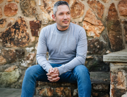 Jan Rhaap Is Terug Met ‘n Splinternuwe Enkelsnit Miena