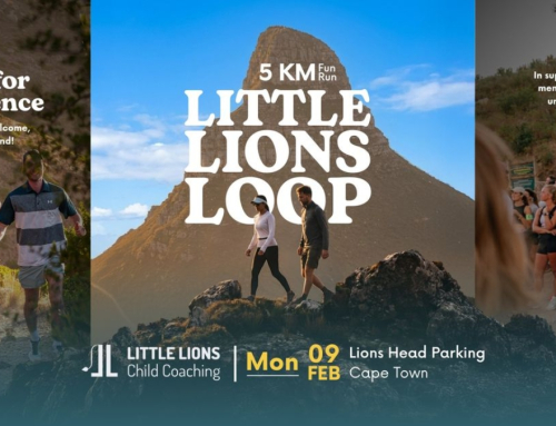 Workshop17 Returns To Support The Little Lions Loop 2026