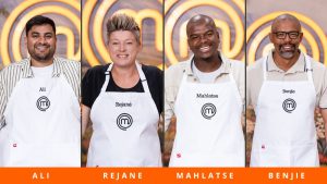 MasterChef SA 2026 a MasterChef SA 2026 a