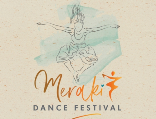 Jazzart Dance Theatre Announce Return of the Meraki Dance Festival