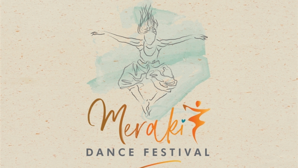 Meraki Dance Festival 2026