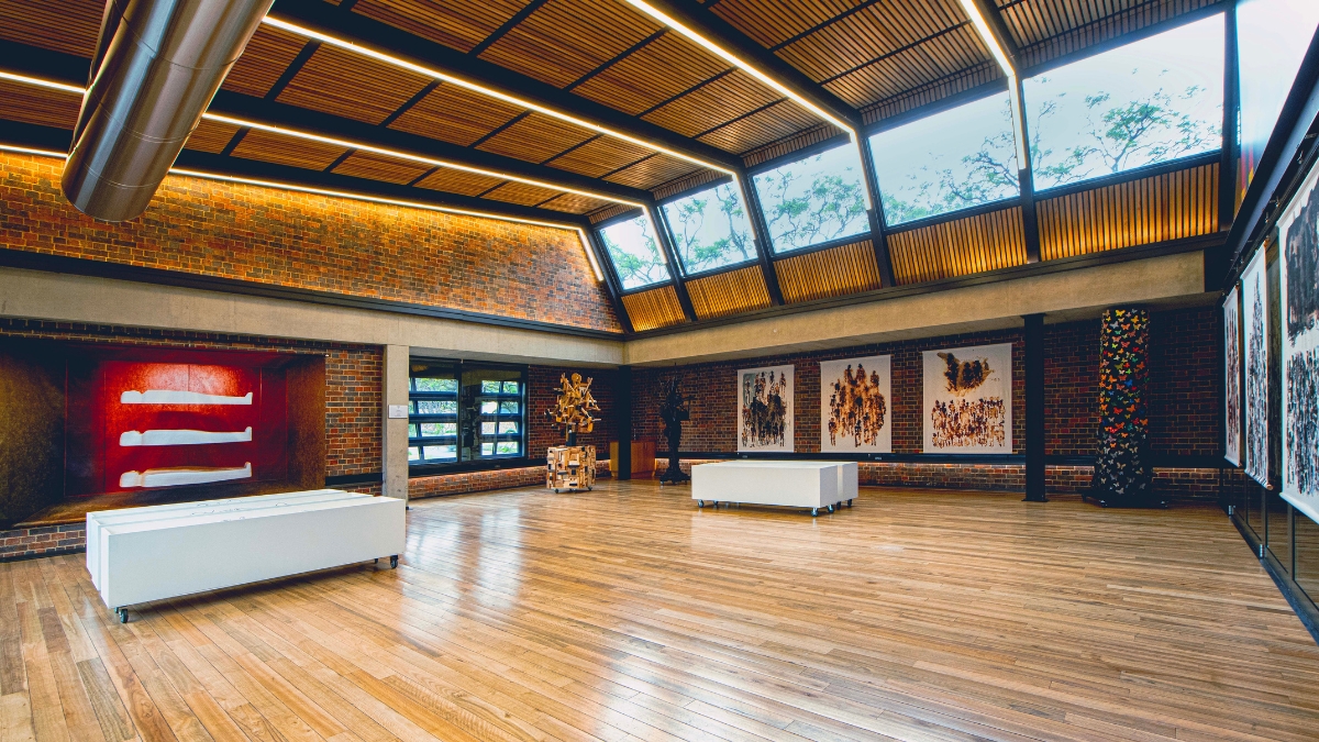 Mike Fisher Beneath the Skin