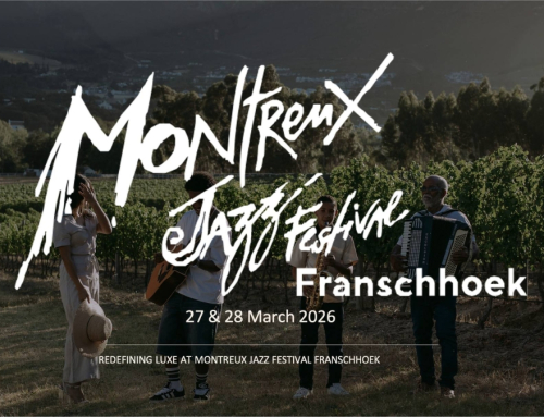 The Montreux Jazz Festival Announce First Phase of Artists