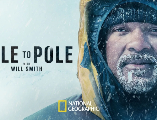 Pole To Pole Premieres On National Geographic This January