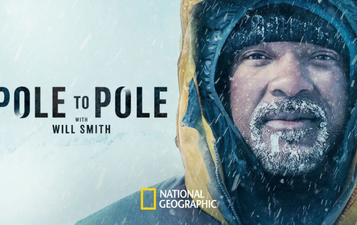 National Geographic Pole To Pole