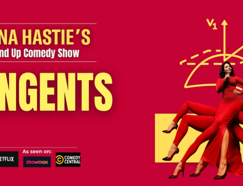 Nina Hastie Returns To The Theatre on the Square