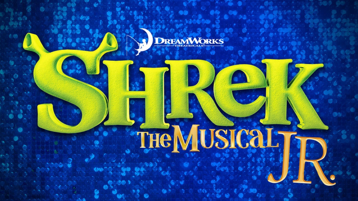 Peoples Theatre Shrek The Musical Jr Returns