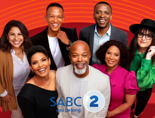 SABC2 Is Reclaiming Its Place As The Cultural Heartbeat of South Africa